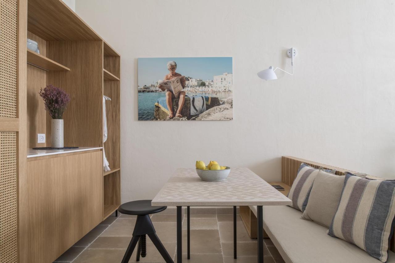 Palazzo Mulini Διαμέρισμα Monopoli Εξωτερικό φωτογραφία