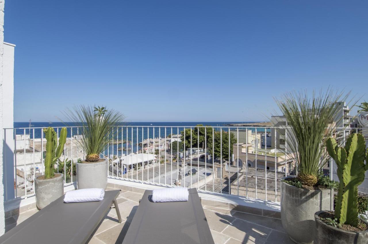 Palazzo Mulini Διαμέρισμα Monopoli Εξωτερικό φωτογραφία