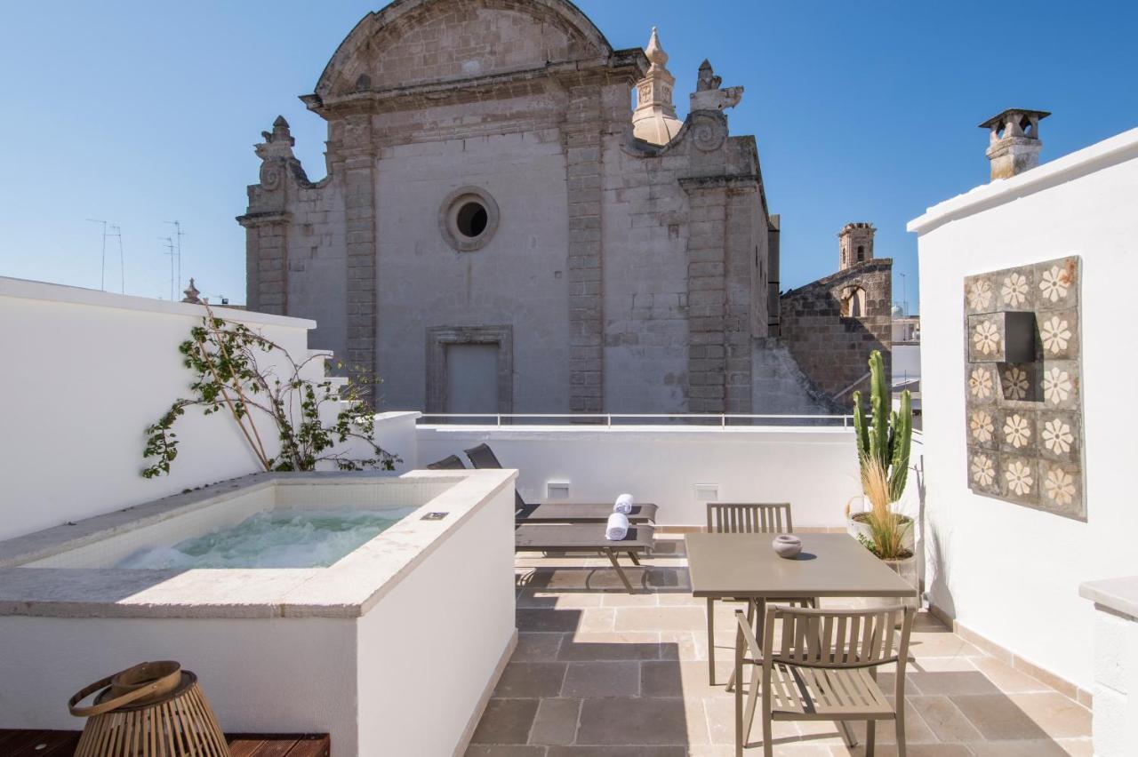 Palazzo Mulini Διαμέρισμα Monopoli Εξωτερικό φωτογραφία