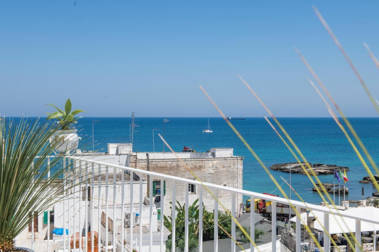 Palazzo Mulini Διαμέρισμα Monopoli Εξωτερικό φωτογραφία
