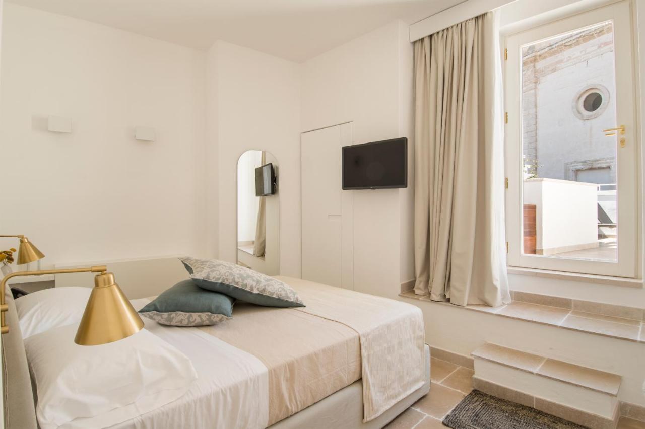 Palazzo Mulini Διαμέρισμα Monopoli Εξωτερικό φωτογραφία